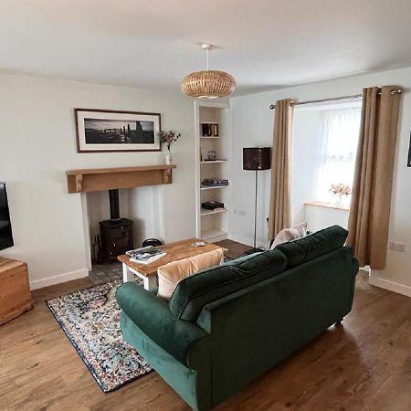 Peedie Cott Self-Catering, Orkney Saint Margarets Hope 외부 사진