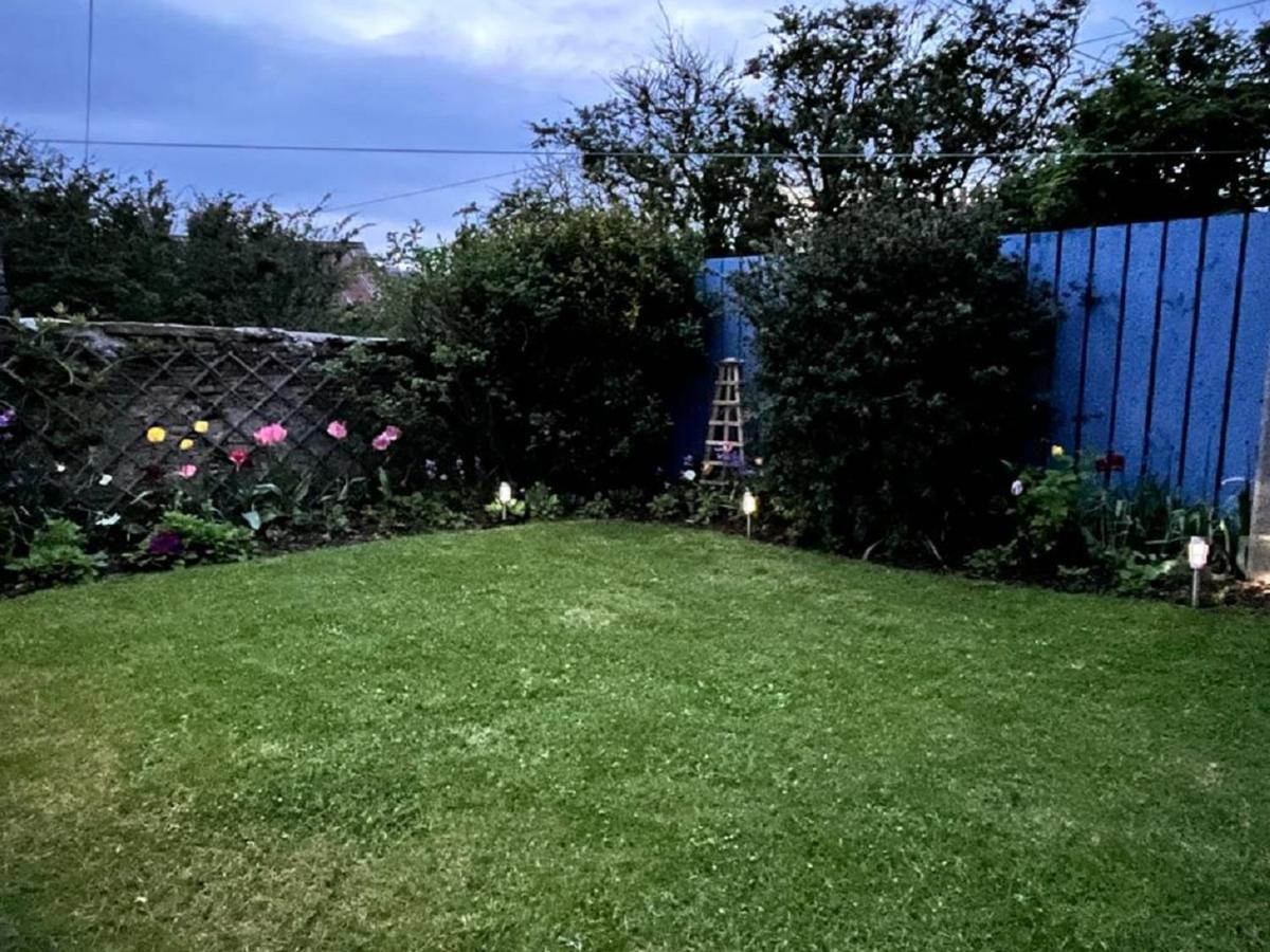 Peedie Cott Self-Catering, Orkney Saint Margarets Hope 외부 사진