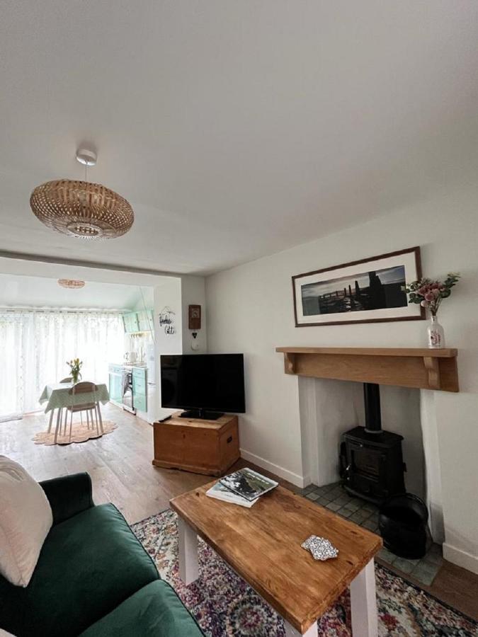 Peedie Cott Self-Catering, Orkney Saint Margarets Hope 외부 사진