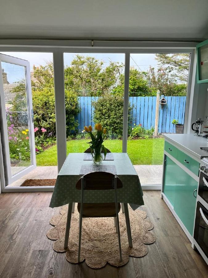 Peedie Cott Self-Catering, Orkney Saint Margarets Hope 외부 사진