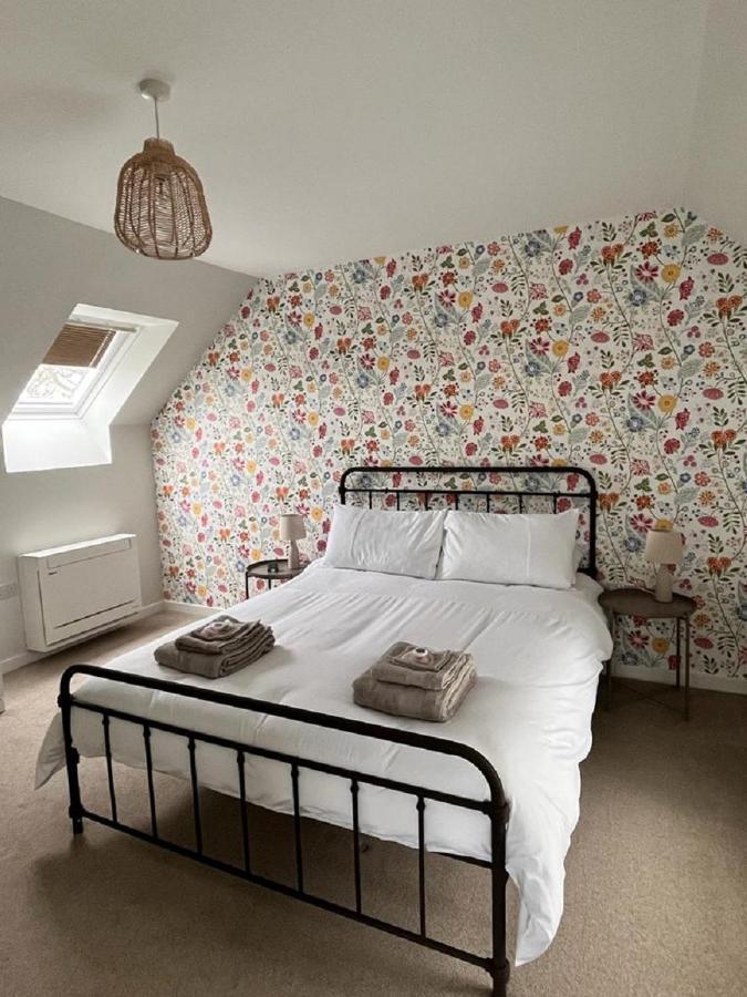Peedie Cott Self-Catering, Orkney Saint Margarets Hope 외부 사진