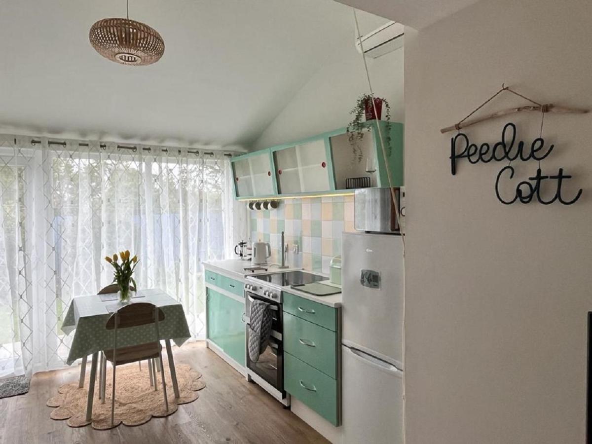 Peedie Cott Self-Catering, Orkney Saint Margarets Hope 외부 사진