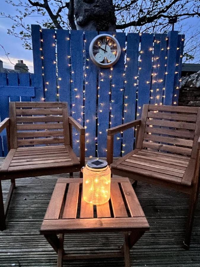Peedie Cott Self-Catering, Orkney Saint Margarets Hope 외부 사진