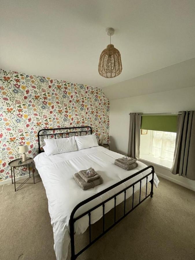 Peedie Cott Self-Catering, Orkney Saint Margarets Hope 외부 사진
