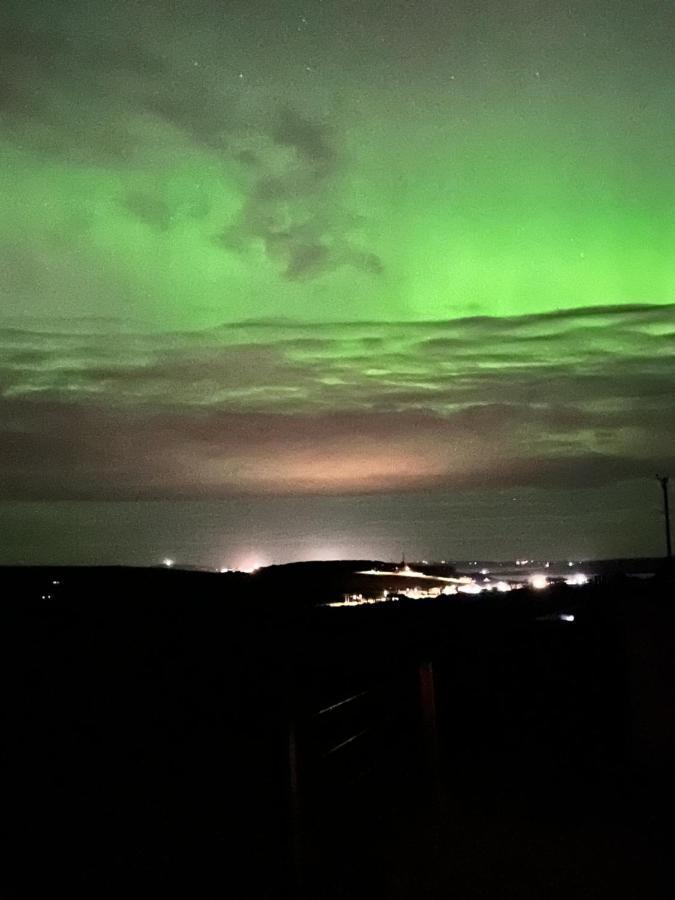 Peedie Cott Self-Catering, Orkney Saint Margarets Hope 외부 사진