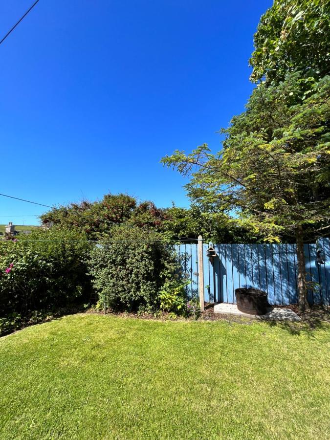 Peedie Cott Self-Catering, Orkney Saint Margarets Hope 외부 사진