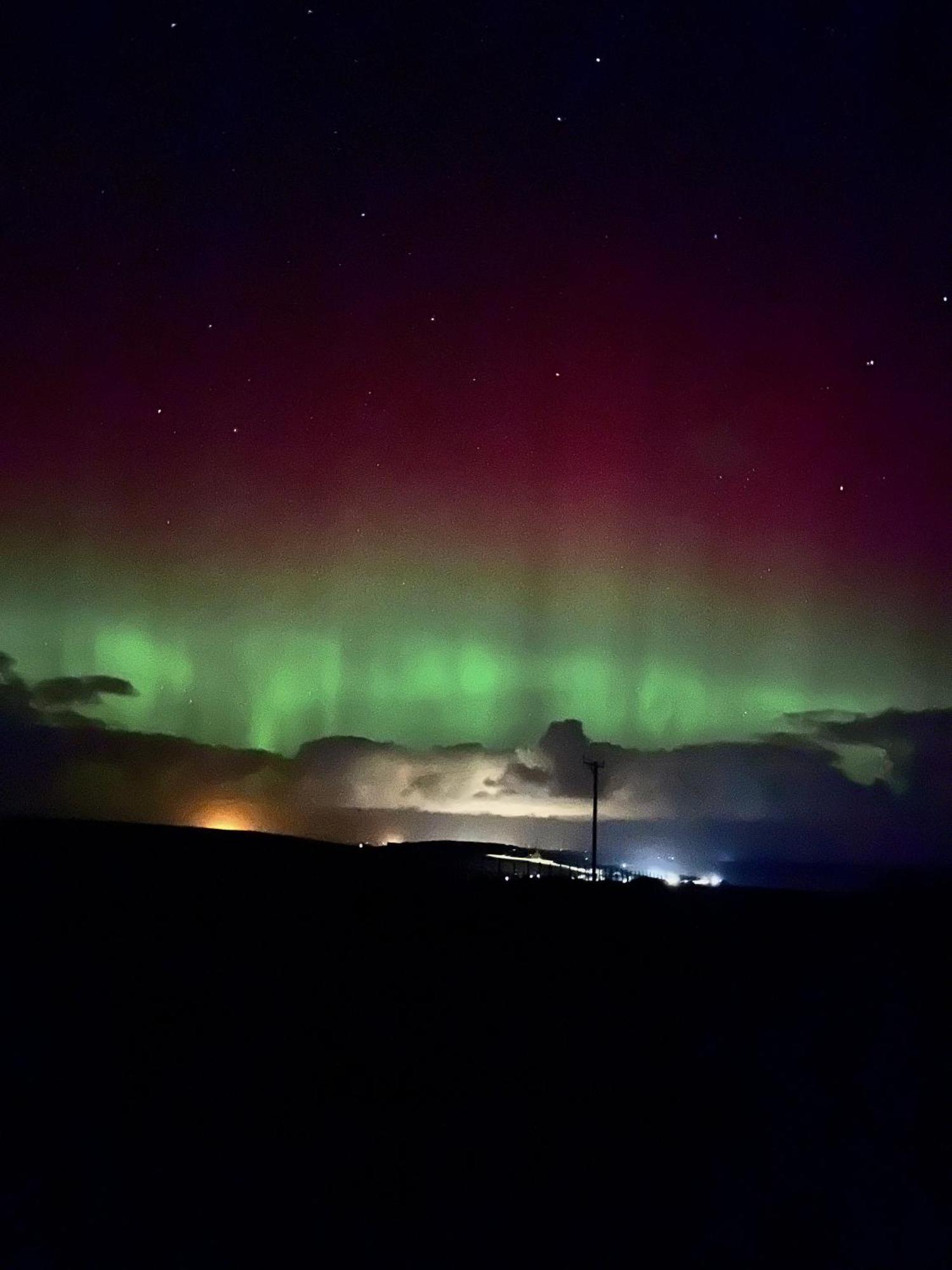 Peedie Cott Self-Catering, Orkney Saint Margarets Hope 외부 사진